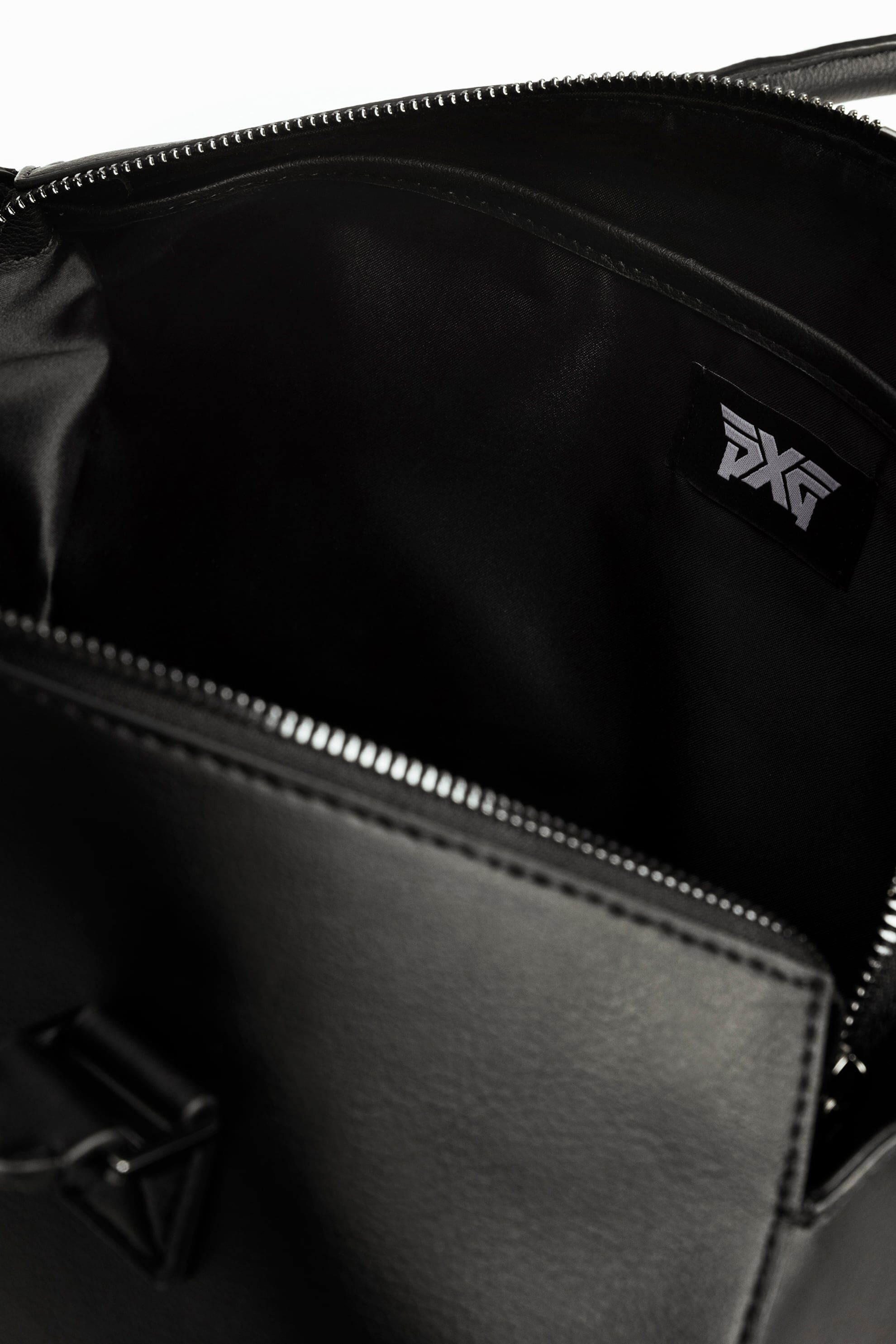 Buy Cactus Leather Signature Duffle Bag | PXG